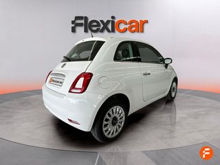 Fiat 500 Dolcevita 1.2 8v 51KW (69 CV)