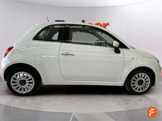 Fiat 500 Dolcevita 1.2 8v 51KW (69 CV)