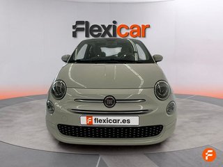 Fiat 500 Dolcevita 1.2 8v 51KW (69 CV)