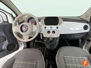 Fiat 500 Dolcevita 1.2 8v 51KW (69 CV)