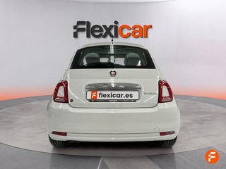 Fiat 500 Dolcevita 1.0 Hybrid 52KW (70 CV)