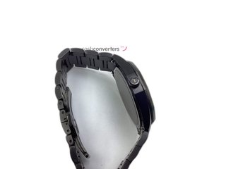 reloj pulsera caballero tissot prc100