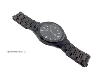 reloj pulsera caballero tissot prc100