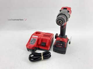 taladro a bateria milwaukee m18 fpd3