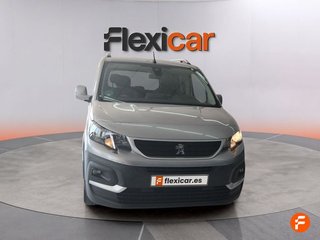 Peugeot Rifter Active Standard BlueHDi 96kW EAT8