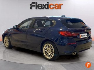 BMW Serie 1 118i