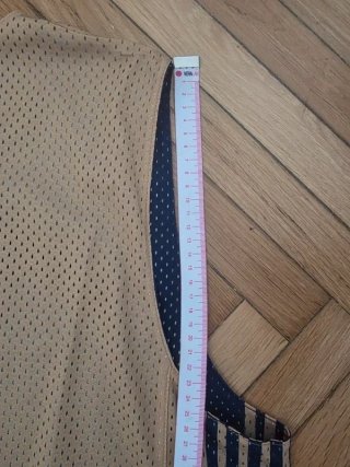 Canotta EA7 Emporio Armani Reversibile