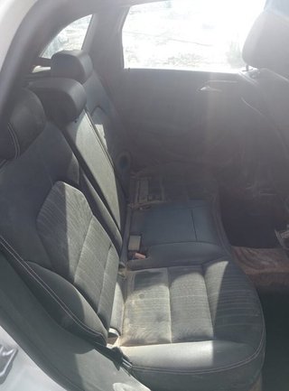 Amortiguador mercedes-benz 101834 a2463202131