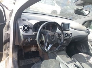 Amortiguador mercedes-benz 101834 a2463202131