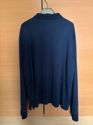 Jersey fino Calvin Klein Hombre