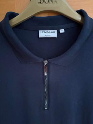 Jersey fino Calvin Klein Hombre