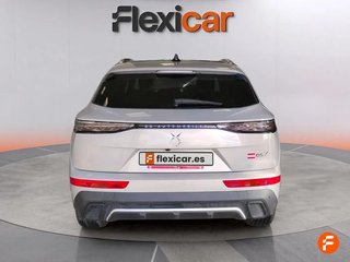 DS DS 7 BlueHDi 130 Automático RIVOLI