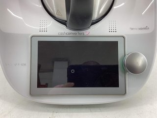 thermomix vorwerk tm6
