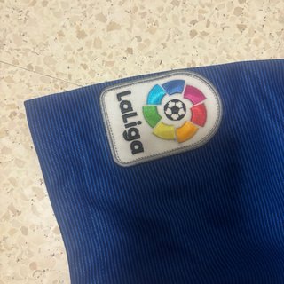 Camiseta Barça 2017 Oficial Nike