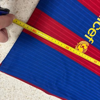 Camiseta Barça 2017 Oficial Nike