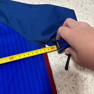 Camiseta Barça 2017 Oficial Nike