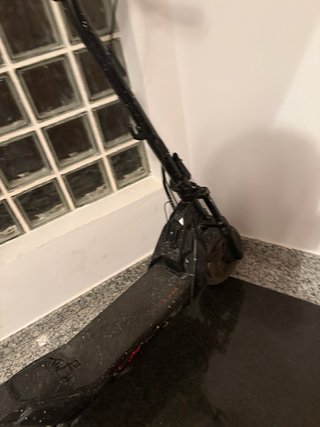 Patinete Segway ZT3 Pro
