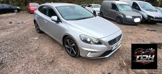 Despiece Volvo V40 2.0 D3 PLATA