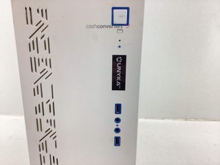 pc clonico sin modelo