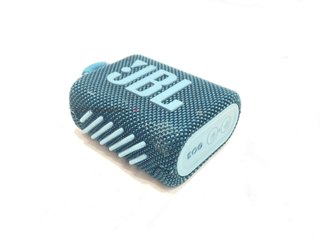 altavoz portatil bluetooth jbl go 3