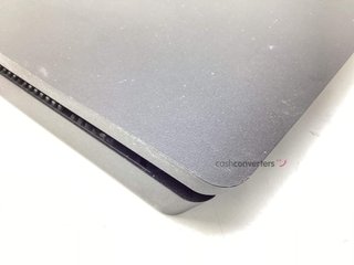 sony ps4 slim 1tb