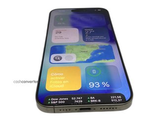 apple iphone 16 pro max 512gb