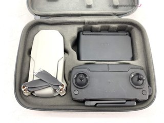dron con camara dji mavic mini