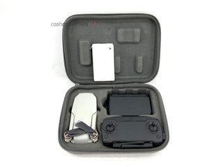 dron con camara dji mavic mini