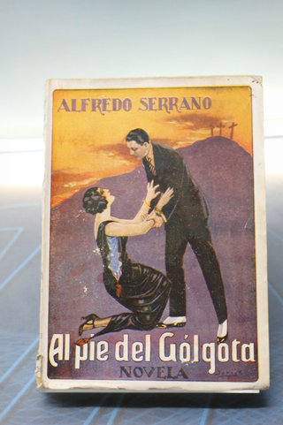 Lote de libros, novelas años 30, 40.