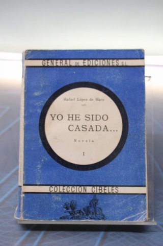 Lote de libros, novelas años 30, 40.