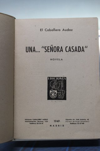 Lote de libros, novelas años 30, 40.