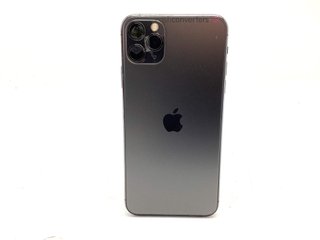 apple iphone 11 pro max 64gb