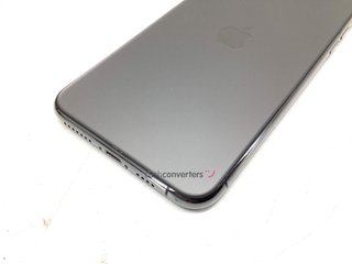 apple iphone 11 pro max 64gb