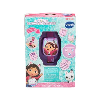 VTech reloj infantil interactivo educativo