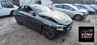 Despiece BMW Serie 2 F22 Diesel GRIS