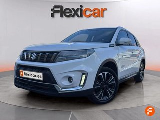 Suzuki Vitara 1.4 T GLE Mild Hybrid