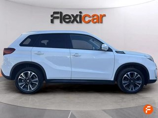 Suzuki Vitara 1.4 T GLE Mild Hybrid