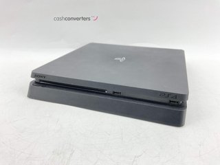 sony ps4 slim 1tb