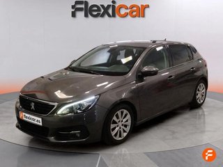 Peugeot 308 5p Access PureTech 110 S&S 6 Vel. MAN
