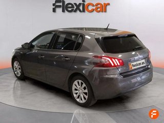 Peugeot 308 5p Access PureTech 110 S&S 6 Vel. MAN