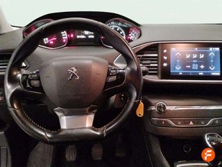 Peugeot 308 5p Access PureTech 110 S&S 6 Vel. MAN