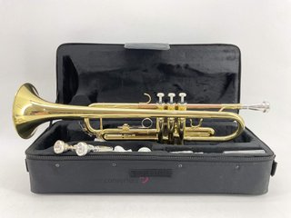 trompeta amadeus tr600