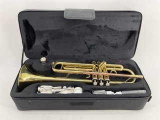 trompeta amadeus tr600