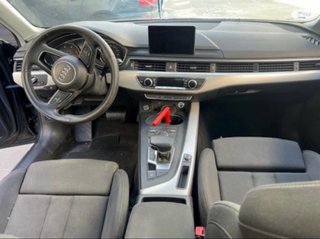 AUDI A4 35 TDI 2.0 S LINE Despiece