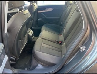 AUDI A4 35 TDI 2.0 S LINE Despiece