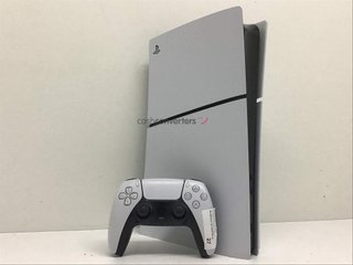 consola ps5 sony playstation 5 slim standard 1tb