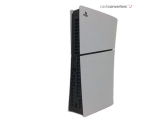 consola ps5 sony playstation 5 slim standard 1tb