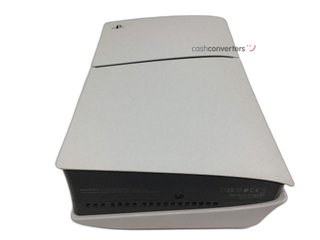 consola ps5 sony playstation 5 slim standard 1tb