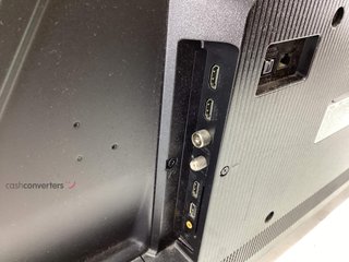 televisor led 43” tcl 43p635 smart tv