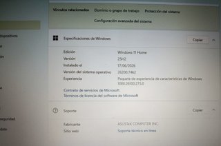 ASUS VivoBook X515EA/F1500EA 8GB RAM
